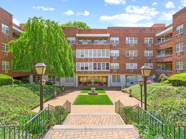 Hampshire House, 1500 Hamilton St APT 3E, Allentown, PA 18102
