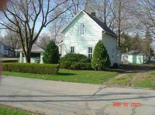 1023 E Main St, Delphi, IN 46923