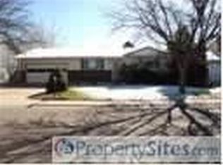 758 Norfolk Way, Aurora, CO 80011