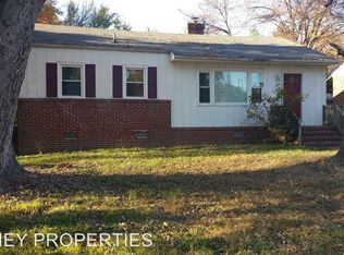 2036 Kimrod Rd, Richmond, VA 23224