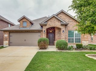 1012 Bluebird Way, Celina, TX 75009