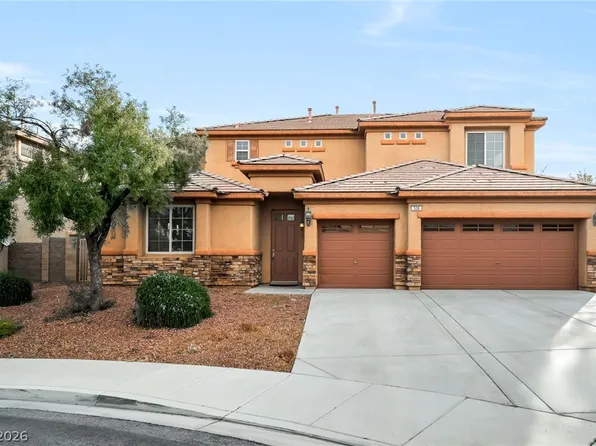 536 Copper View St, Henderson, NV 89052