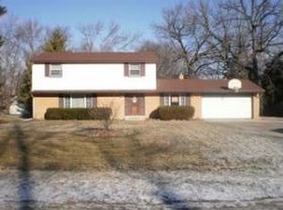 6240 W Dean Rd, Brown Deer, WI 53223