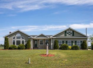 9410 W County Line Rd, Buckley, MI 49620