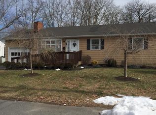 616 Rispo Dr, Point Pleasant Beach, NJ 08742