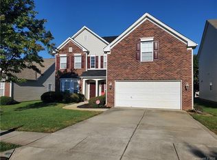 1569 Dartmoor Ave NW, Concord, NC 28027