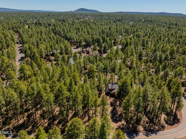 4571 SKY HI Road #-, Pinetop, AZ 85935