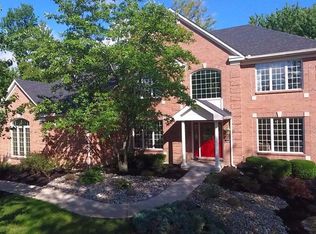 5080 Muirwoods Ct, Cincinnati, OH 45242