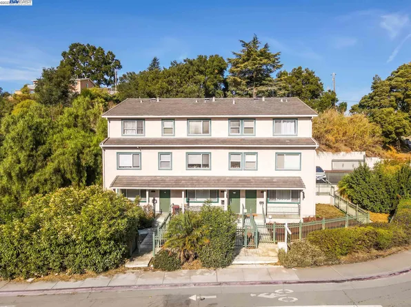 1324 Mattox Rd, Hayward, CA 94541