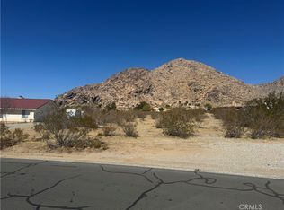 23372 Taos Rd LOT 33, Apple Valley, CA 92307