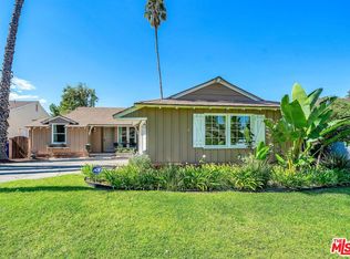 5841 Alcove Ave, Valley Village, CA 91607