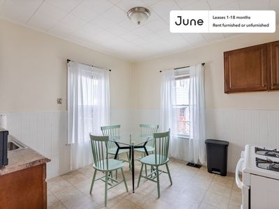 26 Charnwood Rd, Somerville, MA, 02144