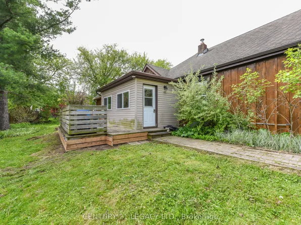 26 Miles St, Milton, ON L9T 1E4
