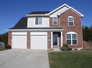 151 Ridgewood Dr, Alexandria, KY 41001