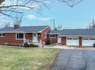 3555 Denton Rd, Canton, MI 48188