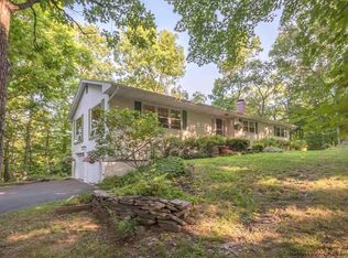40 Pleasant Ridge Dr, West Hurley, NY 12491