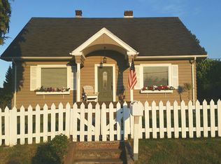 1001 S Laurel St, Port Angeles, WA