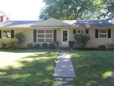 2111 N 33rd St, Saint Joseph, MO, 64506