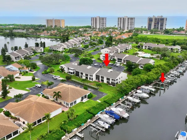 3215 S Lakeview Circle #12-102, Hutchinson Island, FL 34949