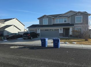 2044 Kodiak St, Twin Falls, ID 83301