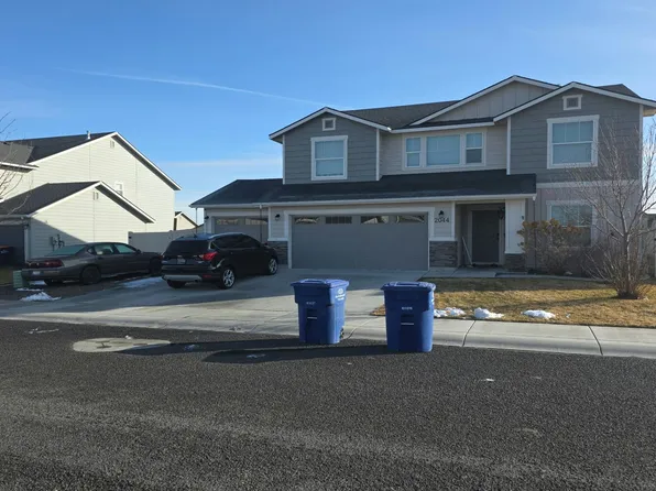 2044 Kodiak St, Twin Falls, ID 83301