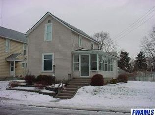 1337 College Ave, Huntington, IN 46750