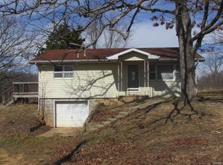 13997 Blue Rd, Crocker, MO 65452