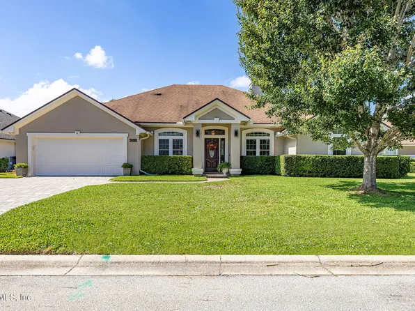 4044 GLENHURST Drive N, Jacksonville, FL 32224