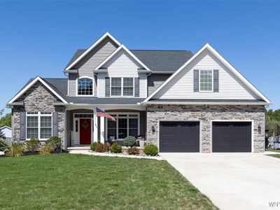 503 Riverwalk Dr, Youngstown, NY, 14174