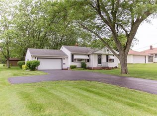 10460 Ridge Rd, North Royalton, OH 44133