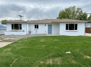 4470 Yarrow St, Wheat Ridge, CO 80033