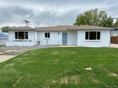 4470 Yarrow Street, Wheat Ridge, CO, 80033