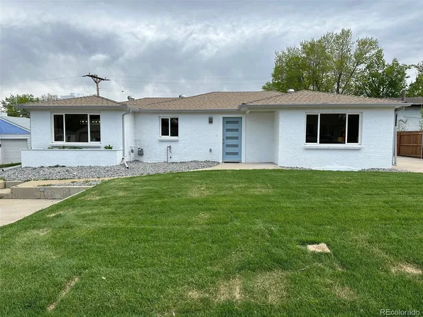 4470 Yarrow Street, Wheat Ridge, CO 80033