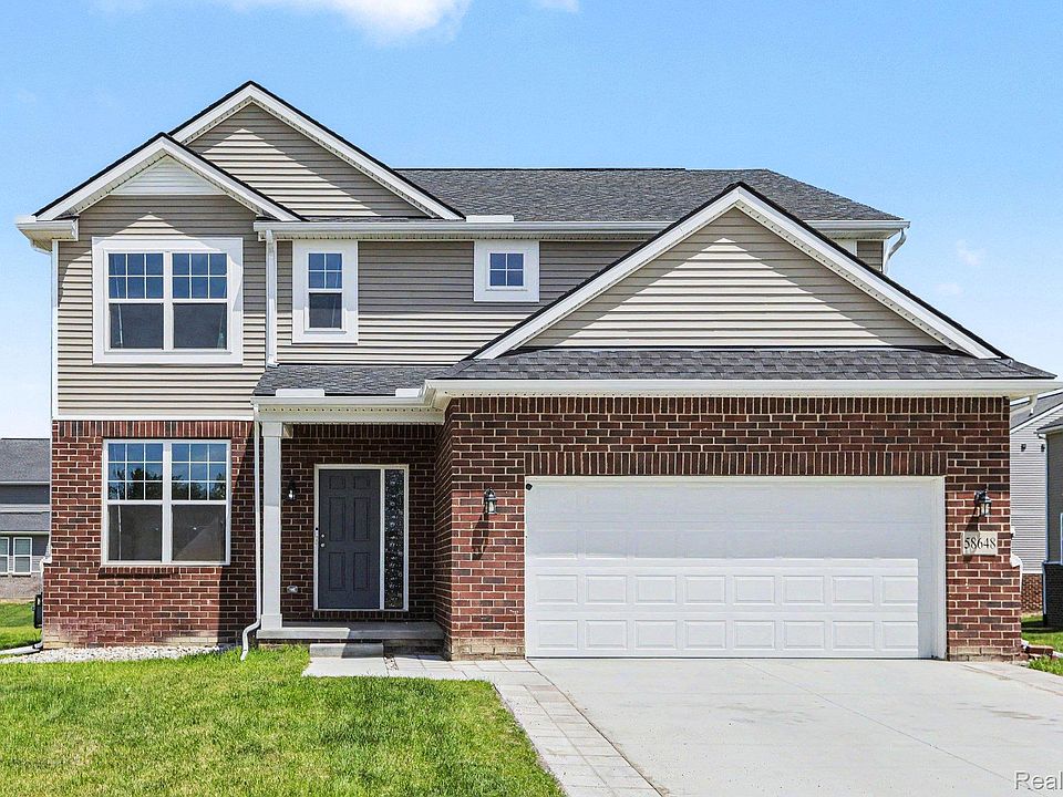 1st image of 58648 Losino Dr