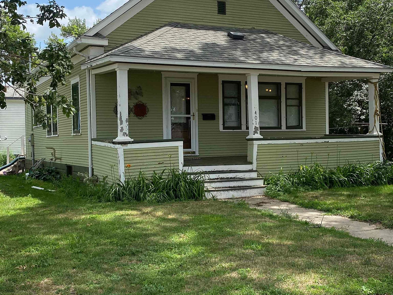 401 S Wind St, Flandreau, SD 57028 MLS 22304859 Zillow