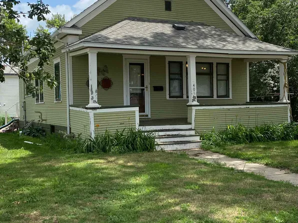 401 S Wind St, Flandreau, SD 57028