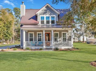 171 Goodman Dr, Midway, GA 31320