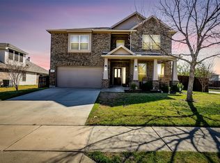 825 Cropout Way, Haslet, TX 76052