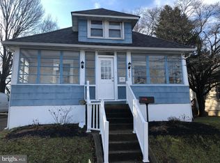 723 Newton Ave, Barrington, NJ 08007