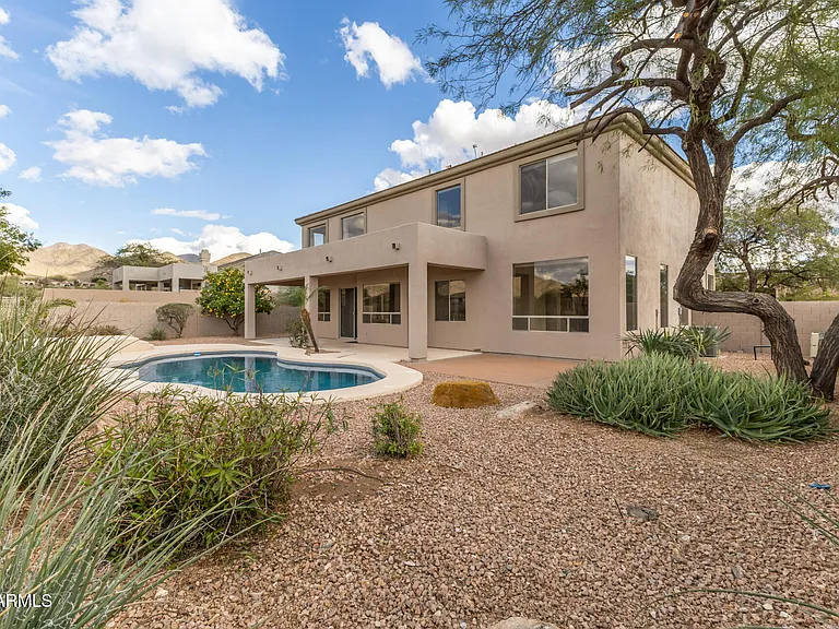 10872 E Raintree Dr — Photo 53