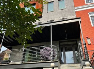 3600 16th Street NW, Washington, DC 20010