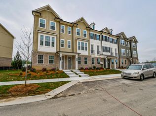 4271 Baden Aly, Duluth, GA 30097