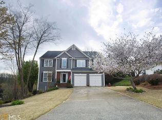 1740 Fireside Pl, Alpharetta, GA 30004