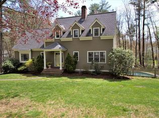 31 Webb St, Middleton, MA 01949