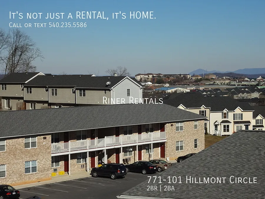 2 bed, 1040 sqft, $1,250 — Photo 2