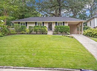 3013 Parkridge Dr, Atlanta, GA 30319