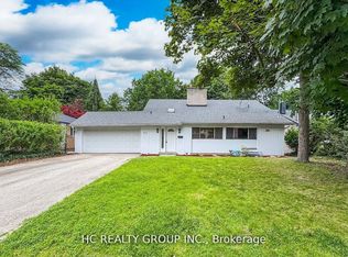 55 Sumner Heights Dr, Toronto, ON M2K 1Y5