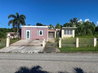 State Highway 150 St #A3-B, Coamo, PR 00769