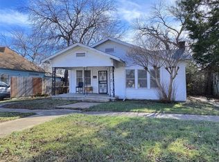 1304 E Terrell Ave, Fort Worth, TX 76104