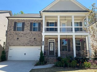 2965 Durham Ridge Ln, Cumming, GA 30041